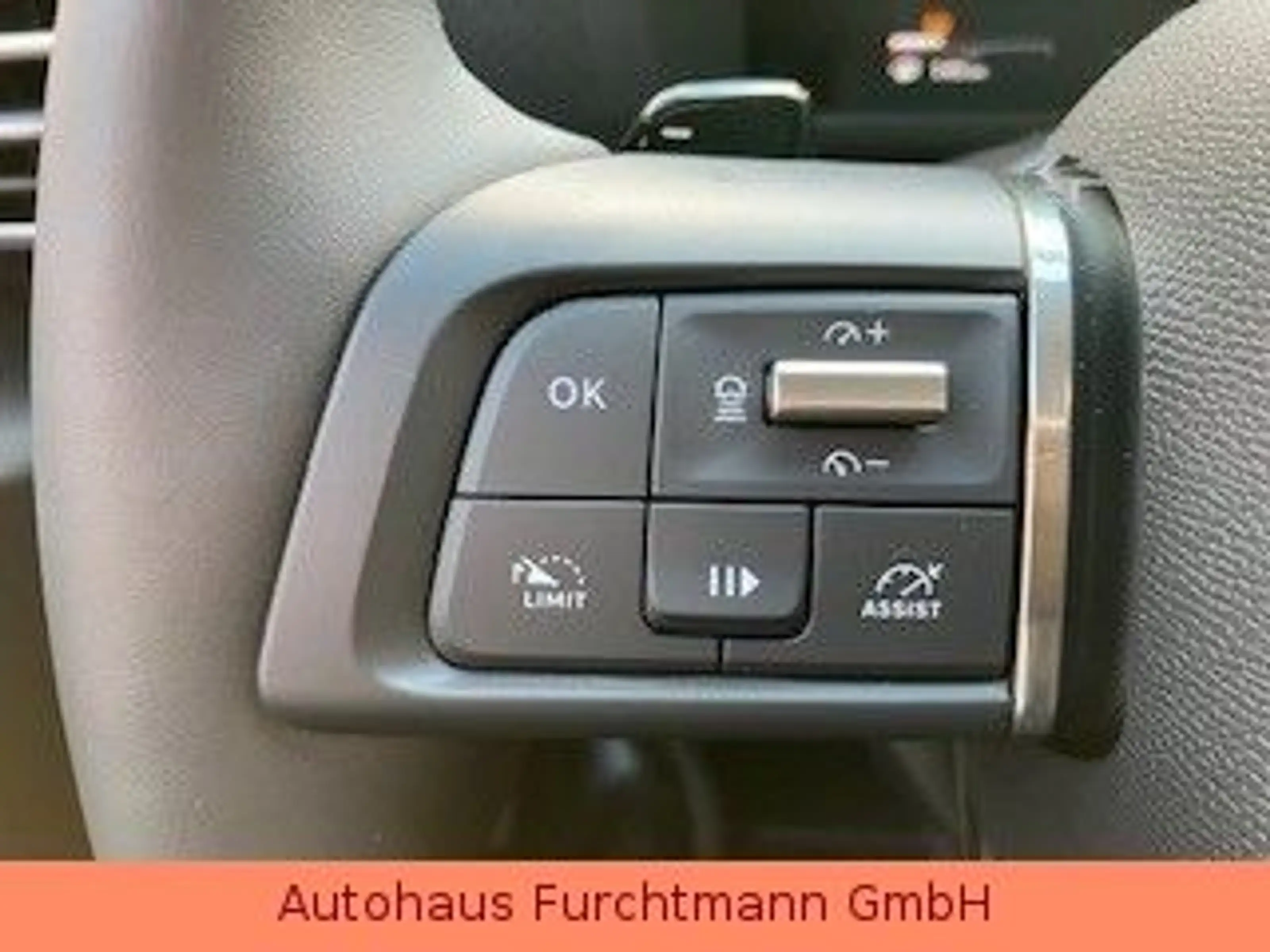 Citroen C4 Lim. Max 145 Hybrid e-DCS6 — photo 10
