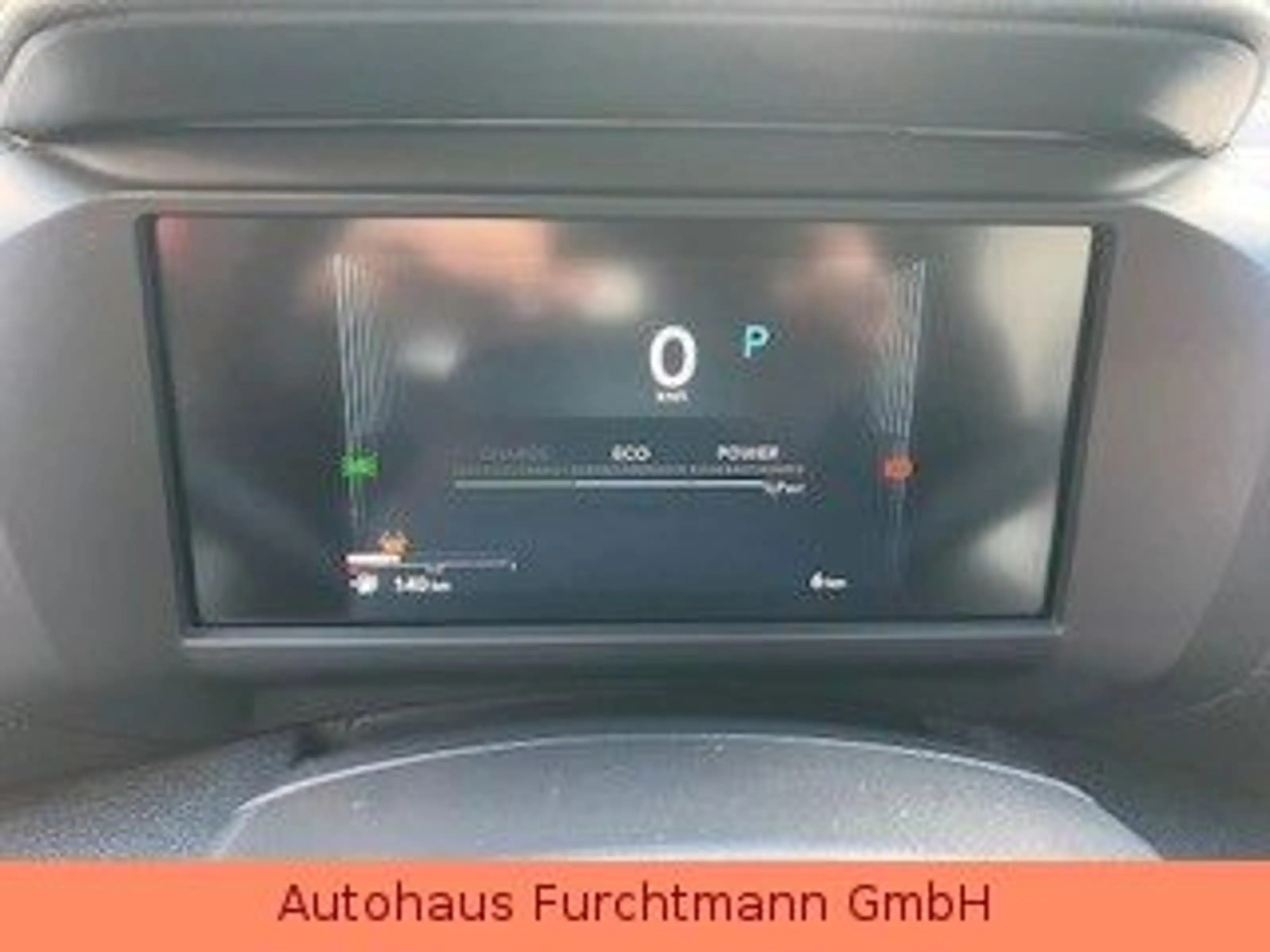 Citroen C4 Lim. Max 145 Hybrid e-DCS6 — photo 8