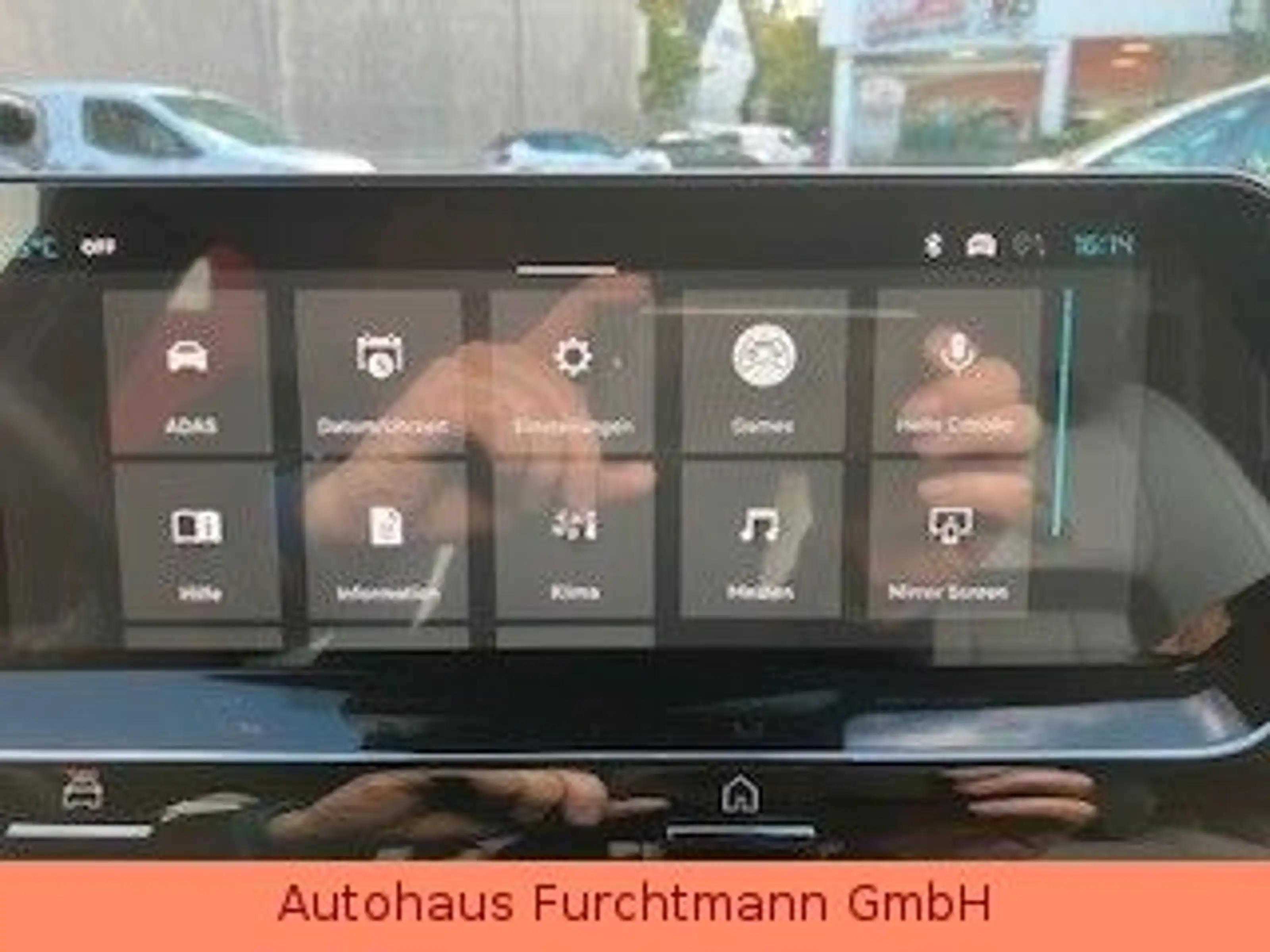 Citroen C4 Lim. Max 145 Hybrid e-DCS6 — photo 12