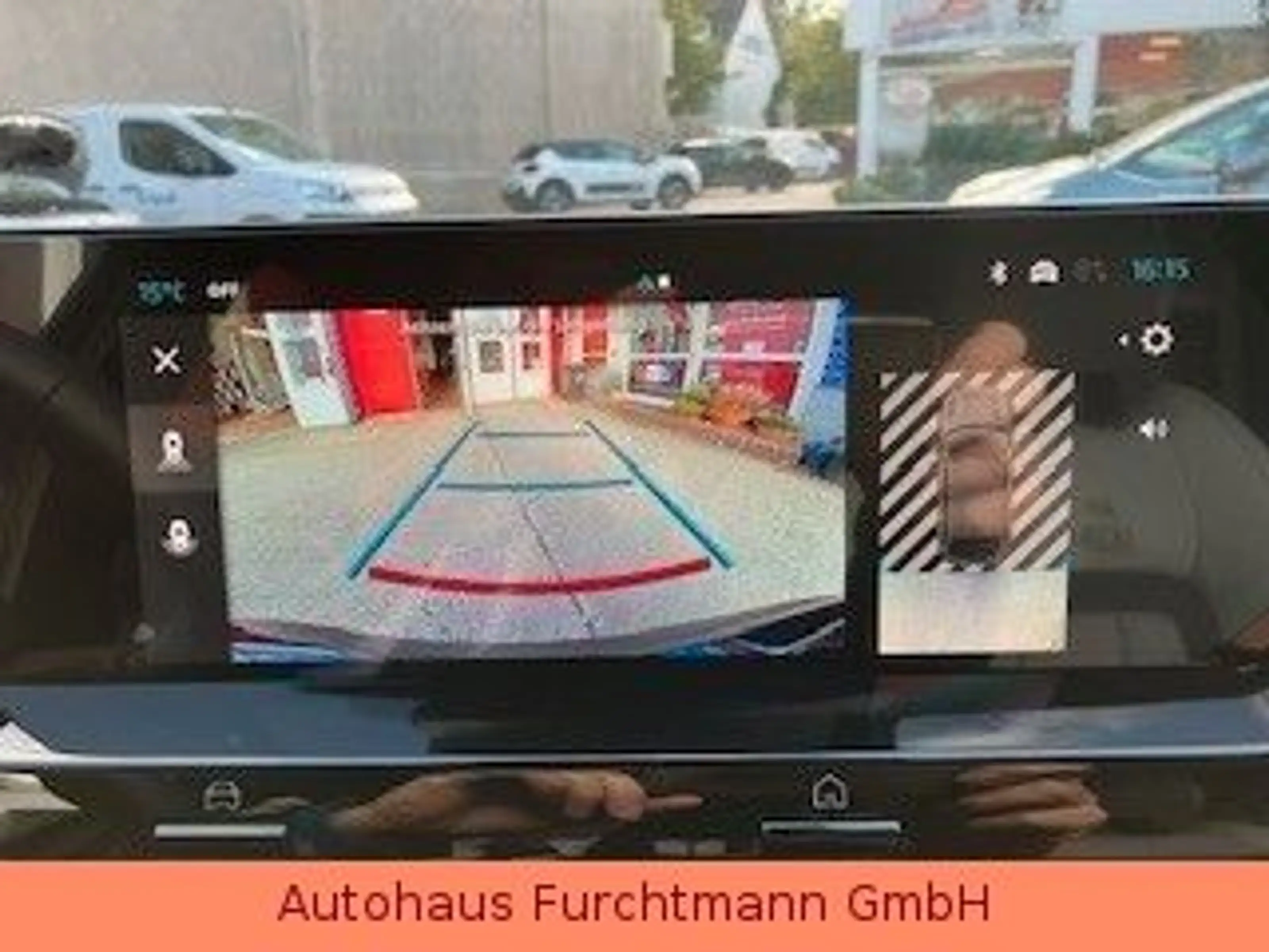 Citroen C4 Lim. Max 145 Hybrid e-DCS6 — photo 13