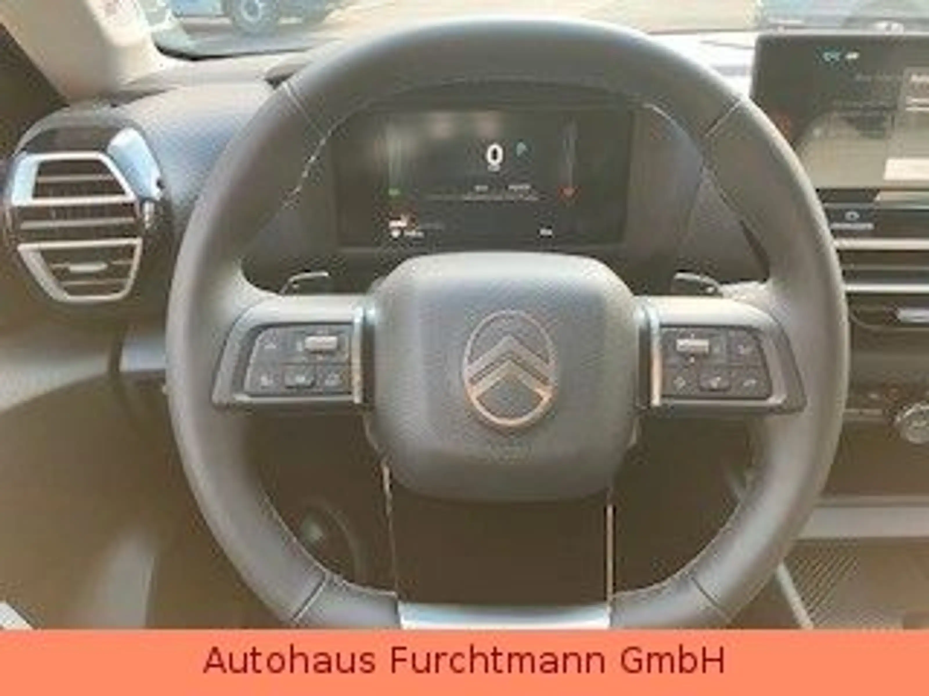 Citroen C4 Lim. Max 145 Hybrid e-DCS6 — photo 9