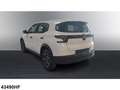 Citroen C3 Aircross You 100 PS MT Weiß - thumbnail 4