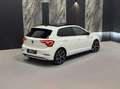 Volkswagen Polo GTI 2.0 TSI GTI|PANO|KEYLESS|BLIND SPOT|BOMVOL Wit - thumbnail 7