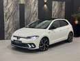 Volkswagen Polo GTI 2.0 TSI GTI|PANO|KEYLESS|BLIND SPOT|BOMVOL Wit - thumbnail 1