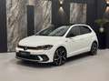 Volkswagen Polo GTI 2.0 TSI GTI|PANO|KEYLESS|BLIND SPOT|BOMVOL Wit - thumbnail 8