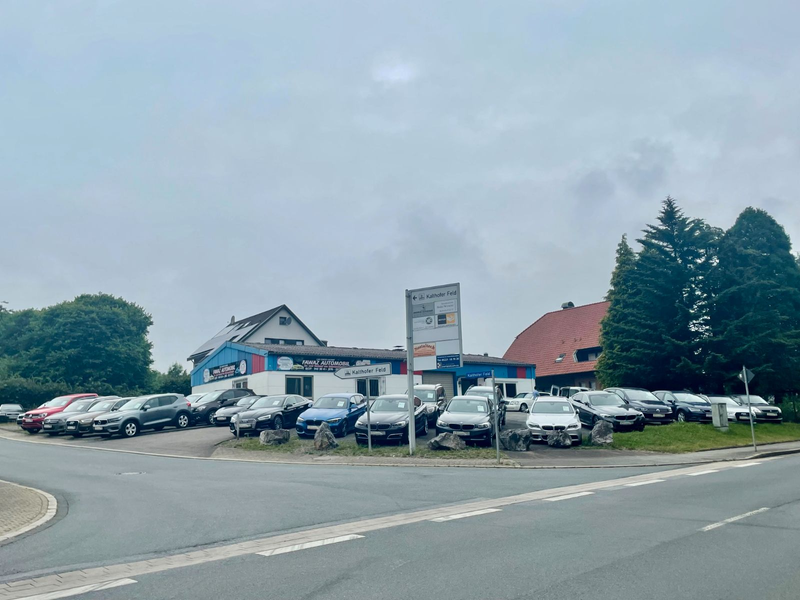 Photo du véhicule