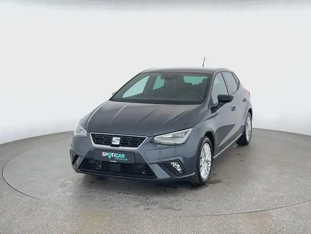SEAT Ibiza FR 1.5 TSI *NAVI*RFK*ACC*uvm