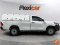 Toyota Hilux Pick Up Diesel Cabina Sencilla GX, 110kW/150 PS, 2 Blanco - thumbnail 9