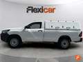 Toyota Hilux Pick Up Diesel Cabina Sencilla GX, 110kW/150 PS, 2 Blanco - thumbnail 4