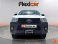 Toyota Hilux Pick Up Diesel Cabina Sencilla GX, 110kW/150 PS, 2 Blanco - thumbnail 2