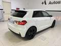 Audi A1 Sportback 30 1.0 tfsi Admired 116cv my20 Blanc - thumbnail 7