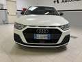 Audi A1 Sportback 30 1.0 tfsi Admired 116cv my20 Blanc - thumbnail 2