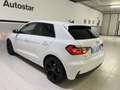 Audi A1 Sportback 30 1.0 tfsi Admired 116cv my20 Blanc - thumbnail 5