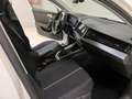 Audi A1 Sportback 30 1.0 tfsi Admired 116cv my20 Blanc - thumbnail 14