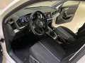 Audi A1 Sportback 30 1.0 tfsi Admired 116cv my20 Blanc - thumbnail 13