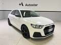 Audi A1 Sportback 30 1.0 tfsi Admired 116cv my20 Blanc - thumbnail 1