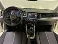 Audi A1 Sportback 30 1.0 tfsi Admired 116cv my20 Blanc - thumbnail 9