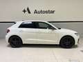 Audi A1 Sportback 30 1.0 tfsi Admired 116cv my20 Blanc - thumbnail 4