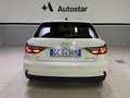 Audi A1 Sportback 30 1.0 tfsi Admired 116cv my20 Blanc - thumbnail 6