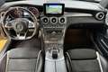 Mercedes-Benz C 63 AMG S Coupe Aut. Grau - thumbnail 9