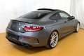 Mercedes-Benz C 63 AMG S Coupe Aut. Grau - thumbnail 4