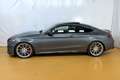 Mercedes-Benz C 63 AMG S Coupe Aut. Grau - thumbnail 3