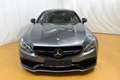 Mercedes-Benz C 63 AMG S Coupe Aut. Grau - thumbnail 11
