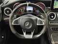 Mercedes-Benz C 63 AMG S Coupe Aut. Grau - thumbnail 21