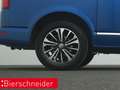 Volkswagen T6.1 Multivan 2.0 TDI DSG 4Mo. Comfortline AHK NAVI ACC LED ALU Bleu - thumbnail 32