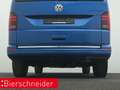 Volkswagen T6.1 Multivan 2.0 TDI DSG 4Mo. Comfortline AHK NAVI ACC LED ALU Bleu - thumbnail 35