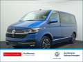 Volkswagen T6.1 Multivan 2.0 TDI DSG 4Mo. Comfortline AHK NAVI ACC LED ALU Bleu - thumbnail 1
