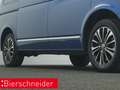Volkswagen T6.1 Multivan 2.0 TDI DSG 4Mo. Comfortline AHK NAVI ACC LED ALU Bleu - thumbnail 37