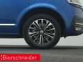Volkswagen T6.1 Multivan 2.0 TDI DSG 4Mo. Comfortline AHK NAVI ACC LED ALU Bleu - thumbnail 33