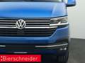 Volkswagen T6.1 Multivan 2.0 TDI DSG 4Mo. Comfortline AHK NAVI ACC LED ALU Bleu - thumbnail 26
