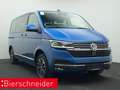 Volkswagen T6.1 Multivan 2.0 TDI DSG 4Mo. Comfortline AHK NAVI ACC LED ALU Blau - thumbnail 14