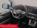 Volkswagen T6.1 Multivan 2.0 TDI DSG 4Mo. Comfortline AHK NAVI ACC LED ALU Blau - thumbnail 18
