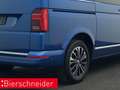 Volkswagen T6.1 Multivan 2.0 TDI DSG 4Mo. Comfortline AHK NAVI ACC LED ALU Bleu - thumbnail 25