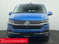 Volkswagen T6.1 Multivan 2.0 TDI DSG 4Mo. Comfortline AHK NAVI ACC LED ALU Bleu - thumbnail 15