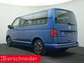 Volkswagen T6.1 Multivan 2.0 TDI DSG 4Mo. Comfortline AHK NAVI ACC LED ALU Bleu - thumbnail 4