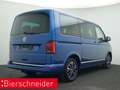Volkswagen T6.1 Multivan 2.0 TDI DSG 4Mo. Comfortline AHK NAVI ACC LED ALU Blau - thumbnail 7