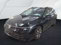 Volkswagen Golf Variant 1.5 eTSI DSG GOAL AHK SIDE-ASSIST 3 Schwarz - thumbnail 2