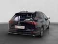 Volkswagen Golf Variant 1.5 eTSI DSG GOAL AHK SIDE-ASSIST Schwarz - thumbnail 3