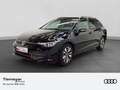 Volkswagen Golf Variant 1.5 eTSI DSG GOAL AHK SIDE-ASSIST Schwarz - thumbnail 1