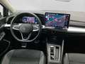 Volkswagen Golf Variant 1.5 eTSI DSG GOAL AHK SIDE-ASSIST Schwarz - thumbnail 5