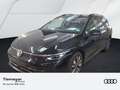 Volkswagen Golf Variant 1.5 eTSI DSG GOAL AHK SIDE-ASSIST 3 Schwarz - thumbnail 1