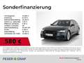 Audi A6 Avant 50 TDI S line quattro tiptr. Head up/Standh. Grijs - thumbnail 1