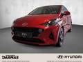 Hyundai i10 1.0 Prime Klimaaut. Navi 16" Alu Kamera PDC Rojo - thumbnail 1