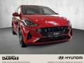 Hyundai i10 1.0 Prime Klimaaut. Navi 16" Alu Kamera PDC Rosso - thumbnail 4