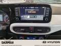 Hyundai i10 1.0 Prime Klimaaut. Navi 16" Alu Kamera PDC Rosso - thumbnail 15