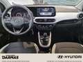 Hyundai i10 1.0 Prime Klimaaut. Navi 16" Alu Kamera PDC Rood - thumbnail 13